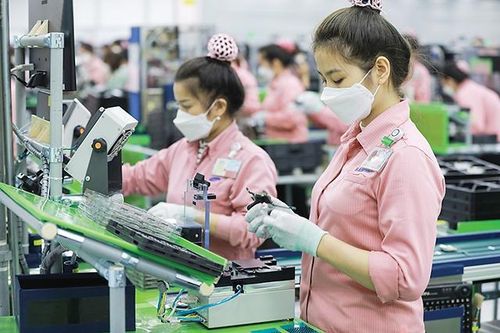 Tận dụng cơ hội đẩy mạnh xuất khẩu sang Malaysia