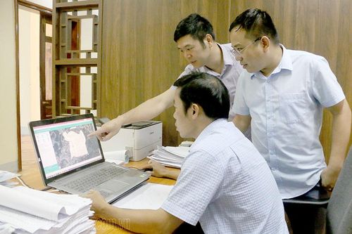 Ngành Xây dựng đẩy mạnh chuyển đổi số