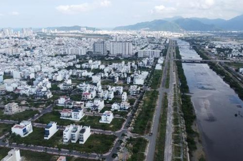 Khẩn trương xử lý vướng mắc tại 2 dự án Khu đô thị mới Lê Hồng Phong I và II