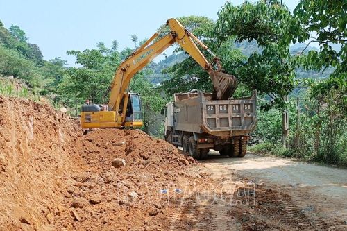 Huy động hơn 55 tỷ đồng xây dựng nông thôn mới