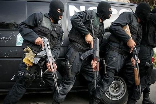 Iran tuyên bố chặn đứng âm mưu khủng bố hàng loạt ở thủ đô Tehran