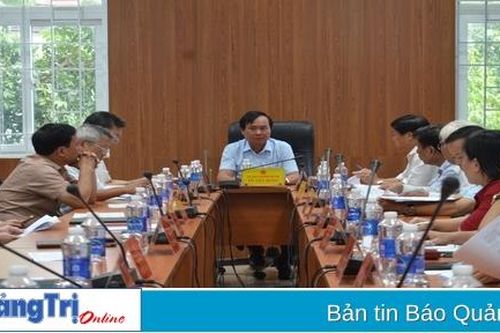 Chủ tịch UBND tỉnh Võ Văn Hưng tiếp công dân định kỳ tháng 9/2023