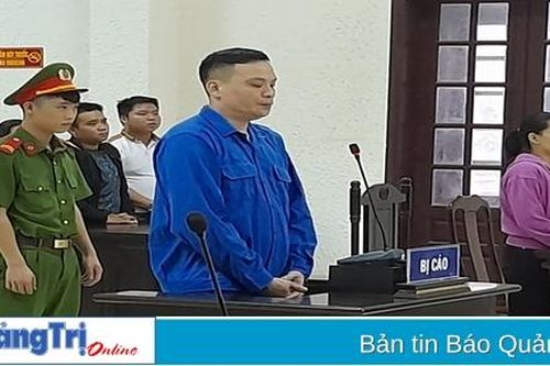 Cái kết đắng của kẻ nhận vận chuyển hàng với giá 5 triệu đồng