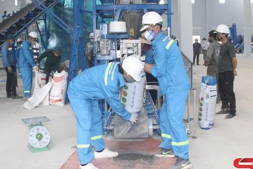 Phát triển đoàn viên và thành lập công đoàn cơ sở ngoài nhà nước