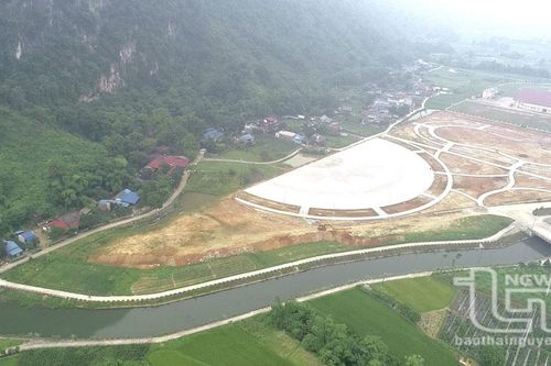 Diện mạo mới của Chợ Chu