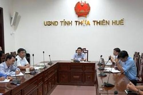 Chủ động sơ tán, đảm bảo an toàn cho người dân khu vực xung yếu
