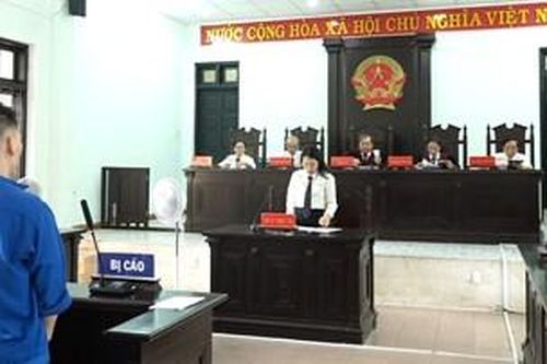 Ba lần đi tù vì trộm cắp vẫn tiếp tục đột nhập lấy trộm 1,7 tỷ đồng