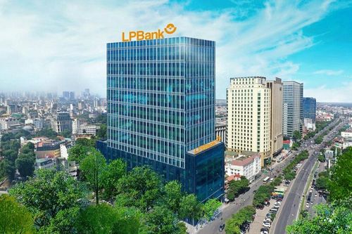 Ngân hàng LPBank (LPB) có thể ghi nhận khoản phí từ Dai-ichi Life trong nửa cuối năm nay