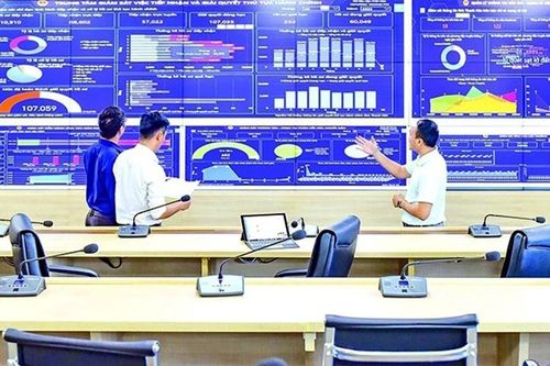 Thanh Hóa: Ban hành Kế hoạch phát triển hạ tầng số giai đoạn 2023-2025