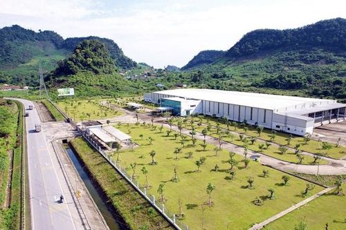 Lạng Sơn: Chấp thuận chủ trương đầu tư dự án Cụm công nghiệp Hòa Sơn 1 gần 723 tỷ đồng