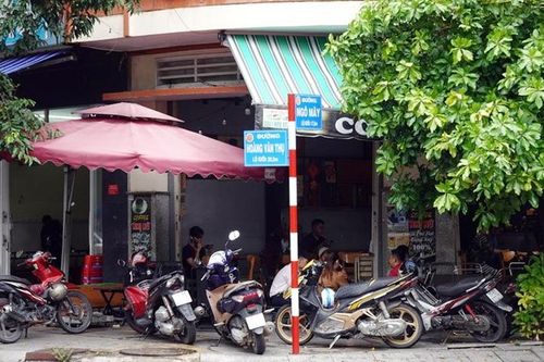 Bình Định: Dự án đường Ngô Mây nối dài, sau 4 năm vẫn chưa thi công