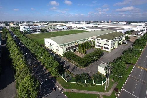 Hướng tới xanh hóa dây chuyền sản xuất, đầu tư nhà máy xanh
