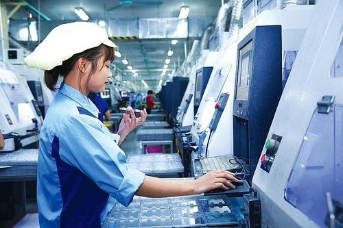 Tăng năng lực cạnh tranh cho doanh nghiệp công nghiệp hỗ trợ