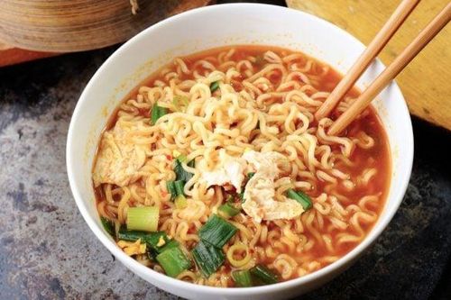 Mức tiêu thụ mỳ ăn liền toàn cầu đạt kỷ lục vì lạm phát