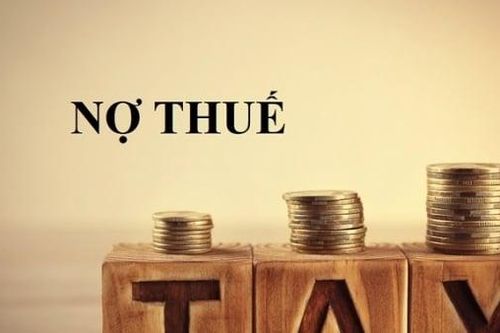 Hơn 880 doanh nghiệp Hải Phòng nợ thuế khoảng 1.500 tỷ đồng