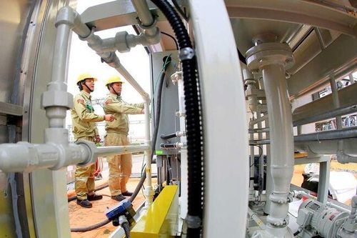 Đảm bảo hài hòa lợi ích, chia sẻ rủi ro