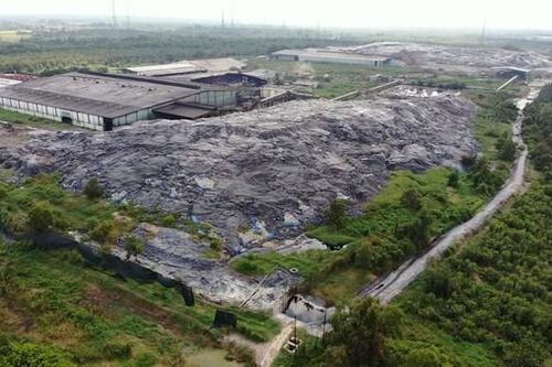 Hơi thở Môi trường 24h ngày 25/9: TP.HCM đề xuất cắt điện nước cơ sở gây ô nhiễm môi trường
