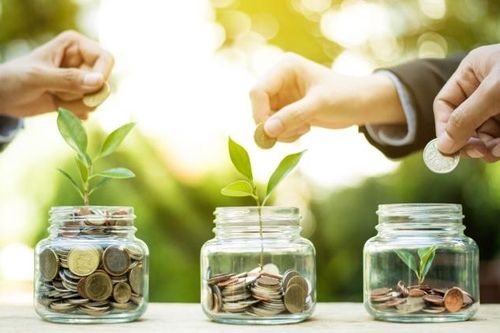 Tài chính khí hậu - chìa khóa cho những cam kết về môi trường