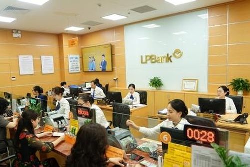 VNPost 'ế' hơn 140 triệu quyền mua cổ phiếu LPBank, tiếp tục thoái vốn bất thành