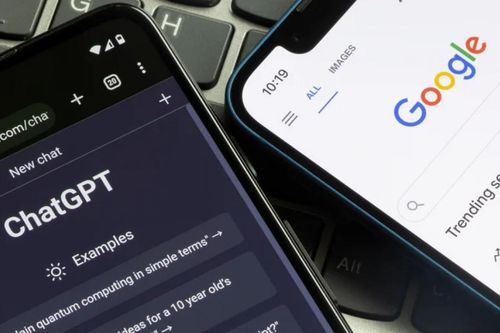 Google thử nghiệm chatbot mới đối đầu với GPT-4