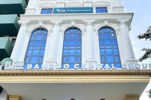 BCG Land lên tiếng về việc nợ thuế 32 tỷ đồng