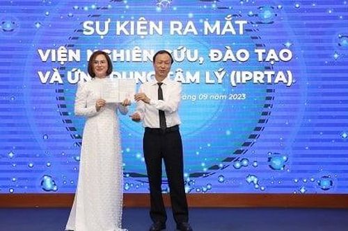 Thêm một nơi góp phần chăm sóc sức khỏe tinh thần