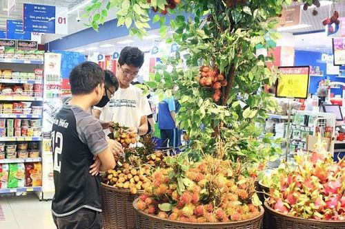 Để sản phẩm vùng đồng bào dân tộc tham gia vào chuỗi cung ứng
