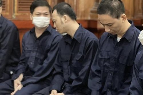 Xét xử nguyên lãnh đạo các công ty bất động sản chiếm đoạt 116 tỷ đồng của khách hàng