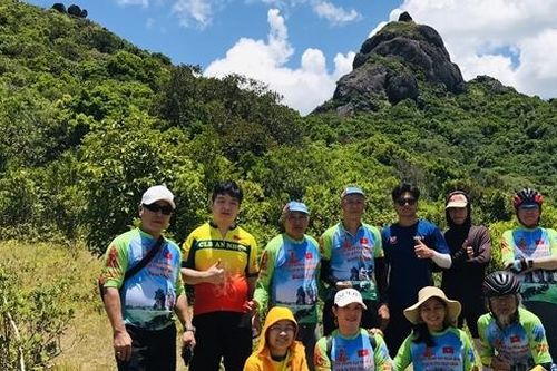 'Đánh thức'… tháp Hòn Chuông