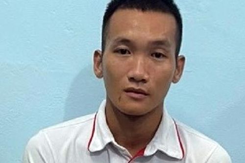 Giải quyết mâu thuẫn bằng dao, kéo, 1 người trọng thương