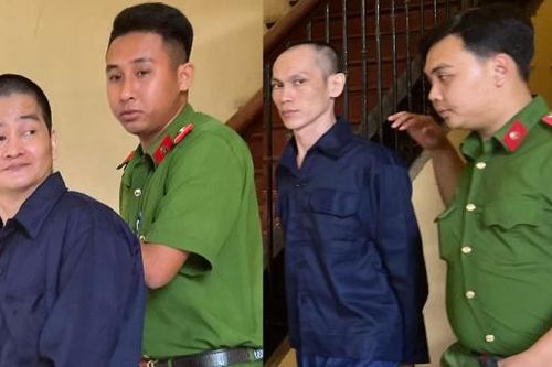 Rủ nhau mua ma túy bán kiếm lời, kẻ án tử, người chung thân