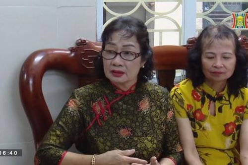 Cán bộ phụ nữ làm theo lời Bác | Người tốt quanh ta | 25/09/2023