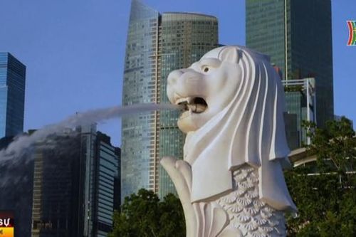 Singapore không cần hộ chiếu của du khách từ năm 2024