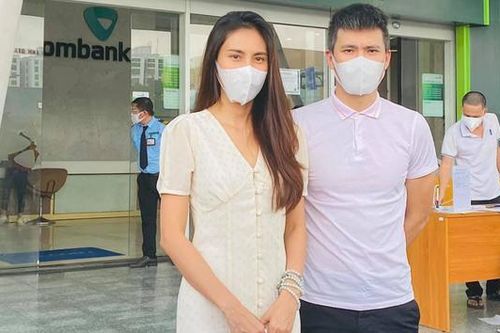 Thủy Tiên lên tiếng trước sự cố 'Công Viên - Thủy Tinh'