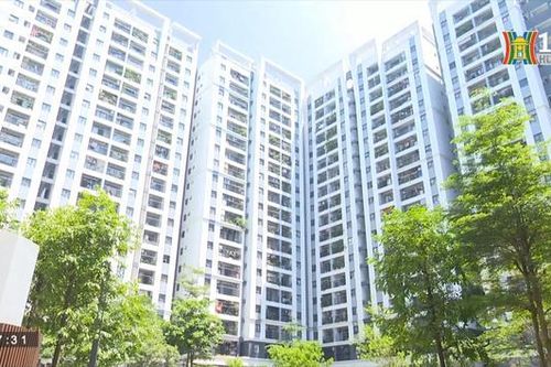 Tạo thuận lợi cho người dân tiếp cận nhà ở xã hội