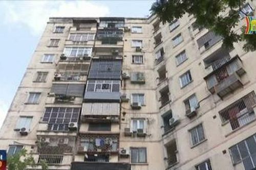 Nhà tái định cư - bất cập và lãng phí?