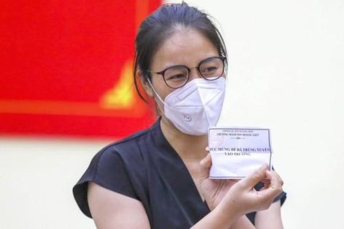 Quận Hoàng Mai sẽ xây thêm 4 trường học tại phường Hoàng Liệt