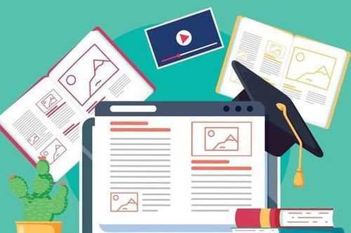 Xây dựng mô hình nguồn tài nguyên giáo dục mở trong giáo dục đại học
