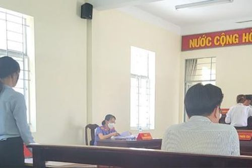 Tước quyền hòa giải của đương sự bằng… quyết định 'hết đát' (?!)