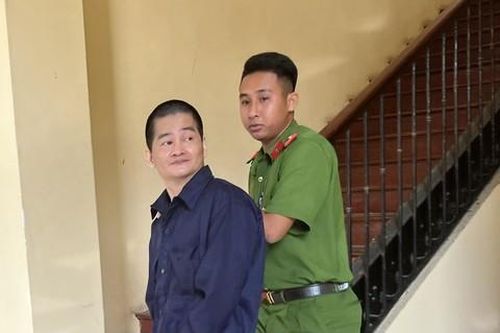 TPHCM: Hai bị cáo lãnh án tử hình và chung thân vì mua bán ma túy