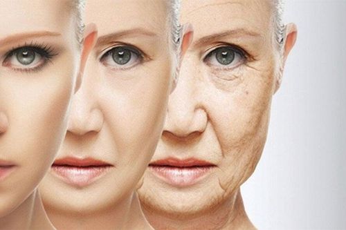 Cách để làm căng da mặt và da cổ