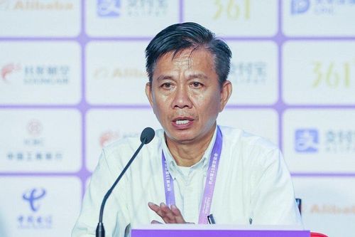Olympic Việt Nam bị loại sớm, HLV Hoàng Anh Tuấn nhận trách nhiệm