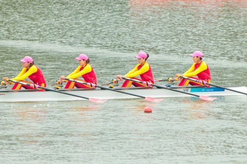 ASIAD 19: Đoàn thể thao Việt Nam giành huy chương đồng thứ 3