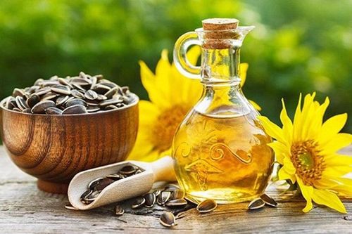 Dầu hướng dương có gì tốt cho da?