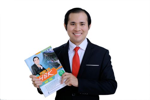 Luyện thi tiếng Trung hiệu quả cùng trung tâm Hoa ngữ HSK