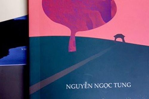 Dấu ấn 'Theo dấu chân của làng'