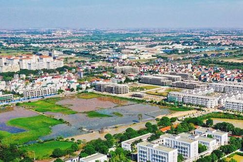 Phát triển cân bằng đô thị và nông thôn: Xác định các điểm nghẽn cần giải quyết