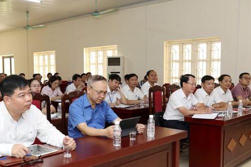 Đại học Quốc gia Hà Nội đã chuyển hầu hết các khoa lên cơ sở Hòa Lạc