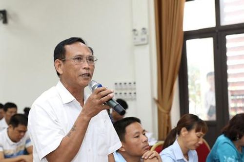 Kiến nghị tiếp tục hỗ trợ người dân xung quanh bãi rác Xuân Sơn