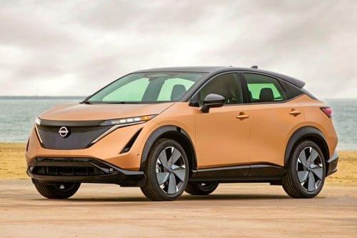 Tất cả mẫu xe mới của Nissan đến châu Âu sẽ chạy hoàn toàn bằng điện